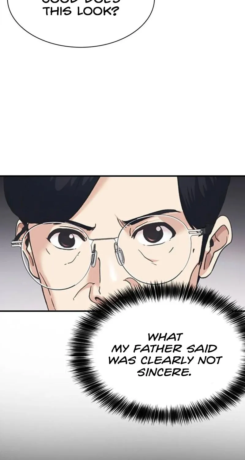 Chairman Kang, the New Employee Chapter 39 page 107 - 