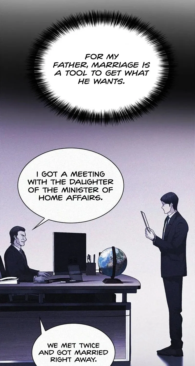 Chairman Kang, the New Employee Chapter 39 page 108 - 