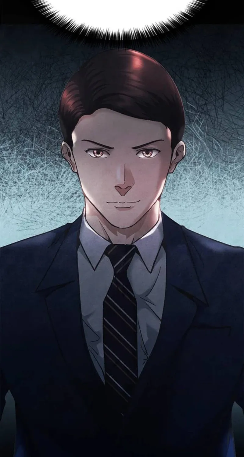 Chairman Kang, the New Employee Chapter 39 page 110 - 