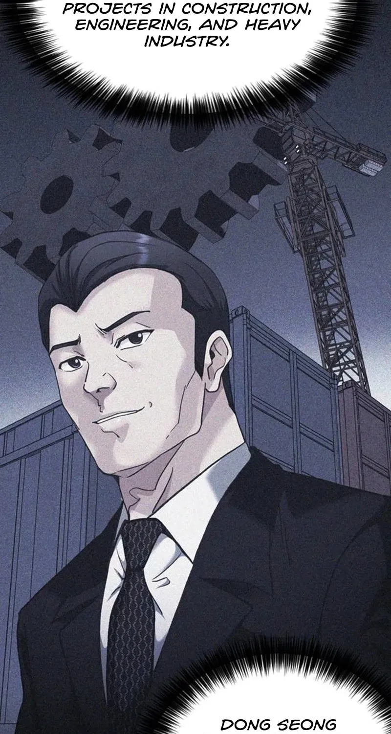 Chairman Kang, the New Employee Chapter 39 page 12 - 