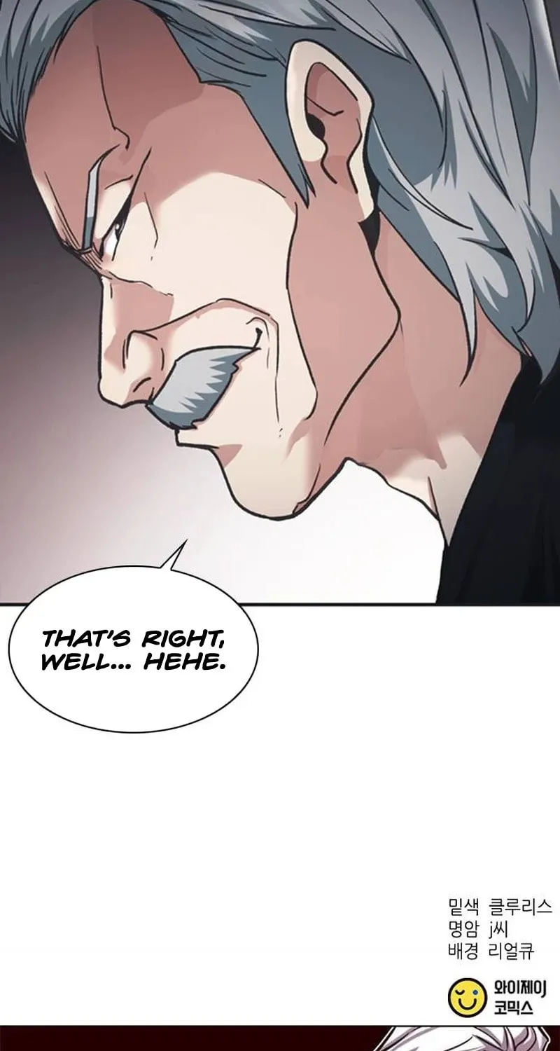 Chairman Kang, the New Employee Chapter 39 page 114 - 