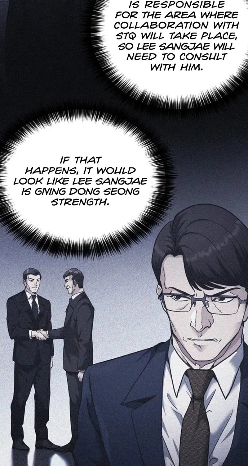 Chairman Kang, the New Employee Chapter 39 page 13 - 