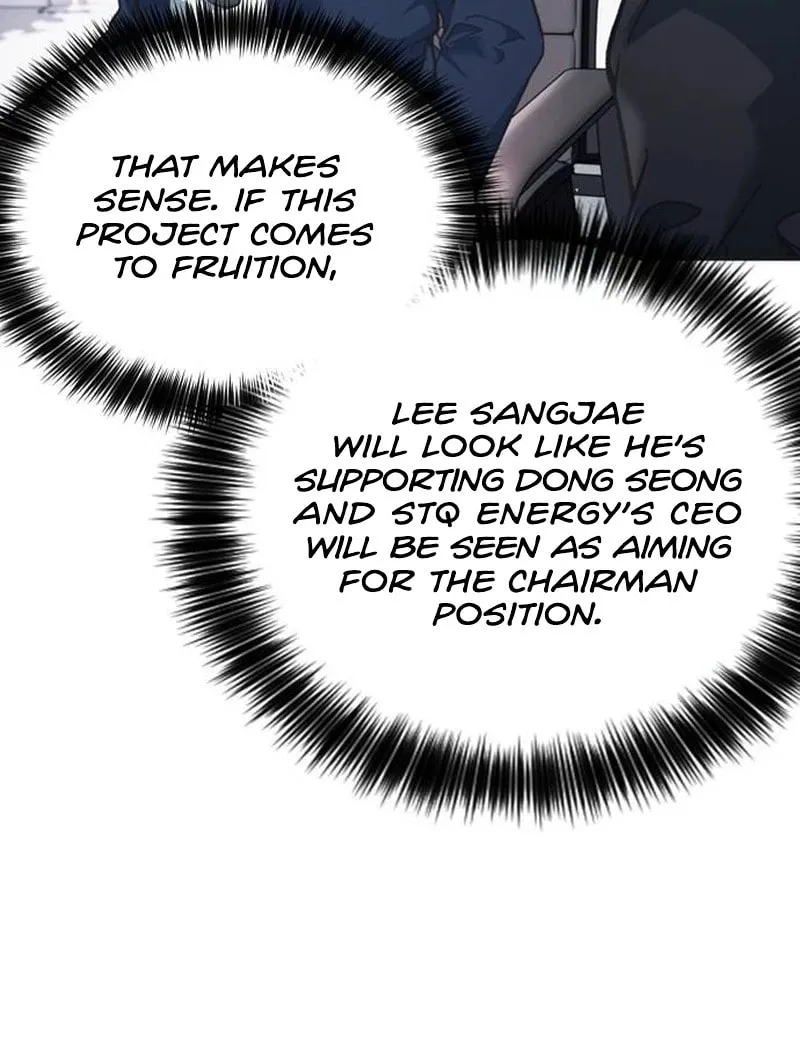 Chairman Kang, the New Employee Chapter 39 page 16 - 