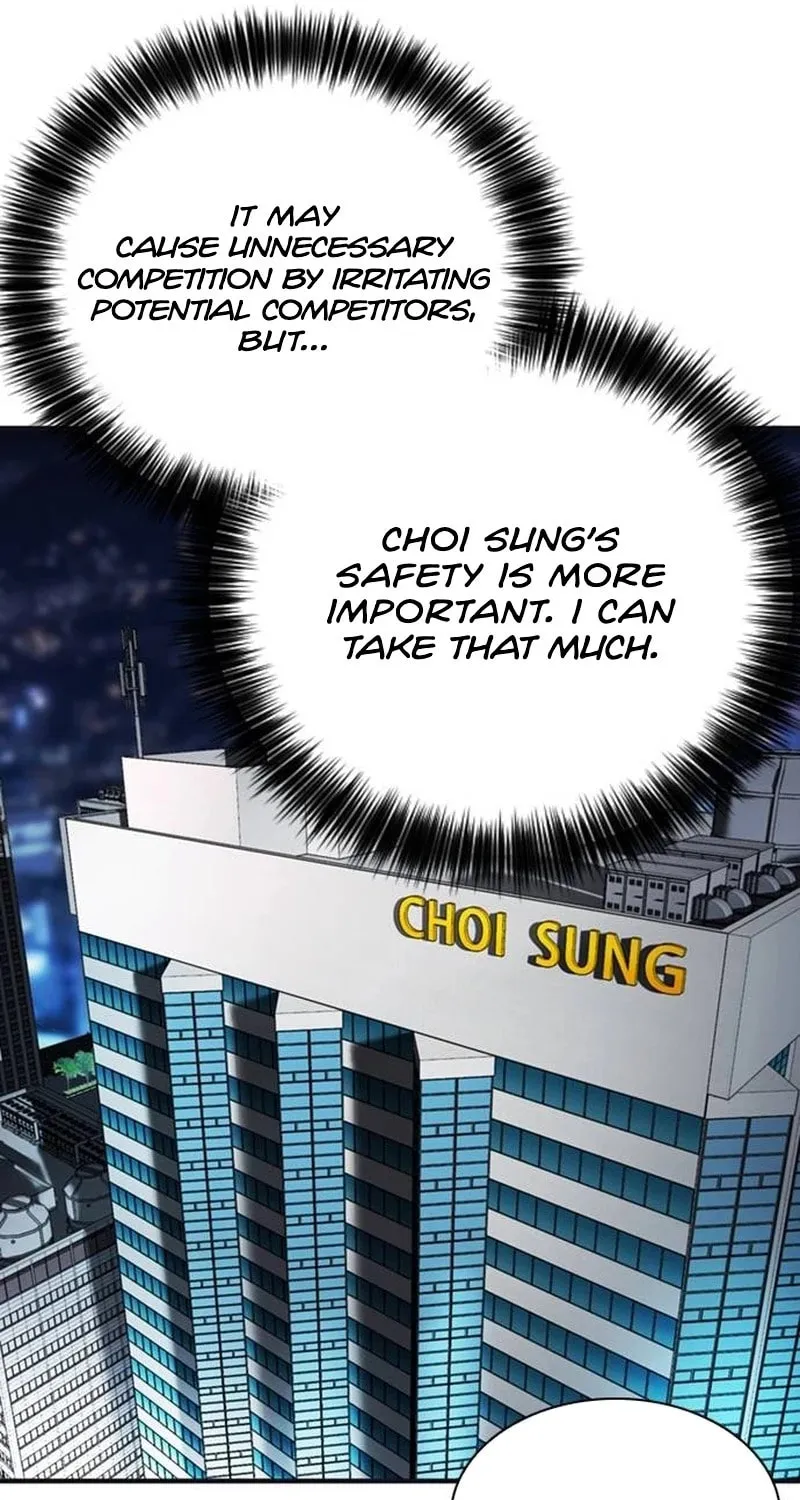 Chairman Kang, the New Employee Chapter 39 page 17 - 