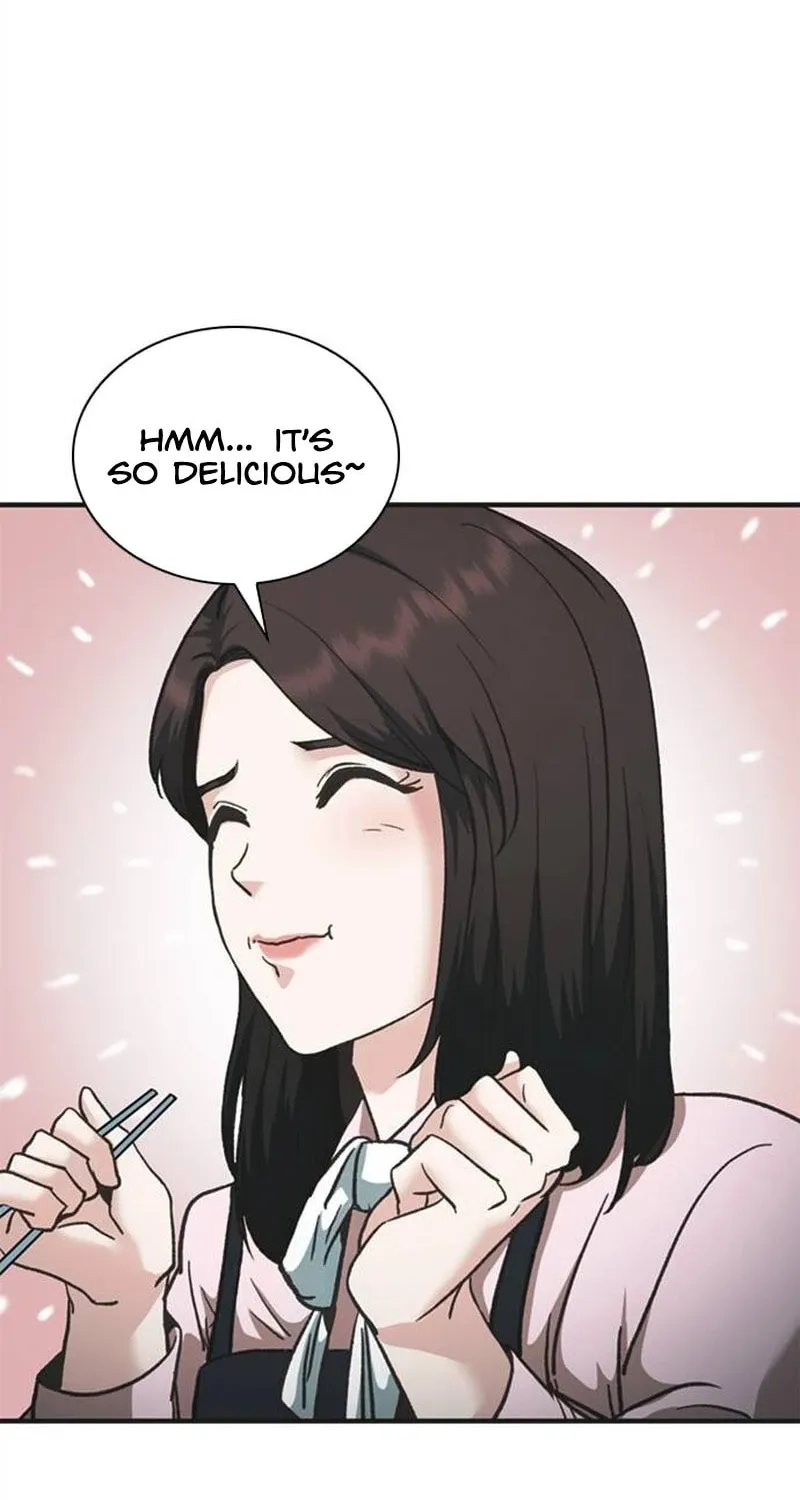 Chairman Kang, the New Employee Chapter 39 page 20 - 
