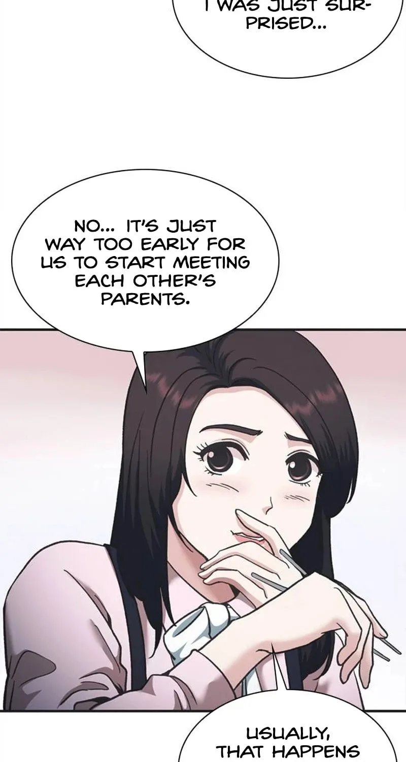 Chairman Kang, the New Employee Chapter 39 page 24 - 