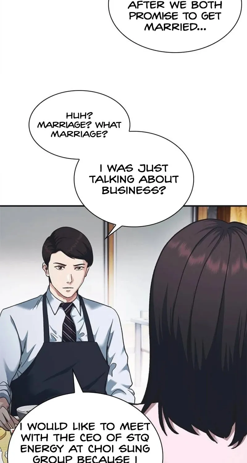 Chairman Kang, the New Employee Chapter 39 page 25 - 