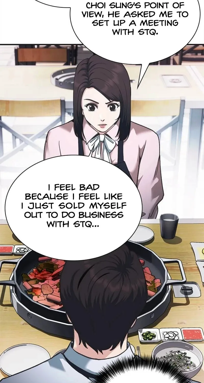 Chairman Kang, the New Employee Chapter 39 page 29 - 