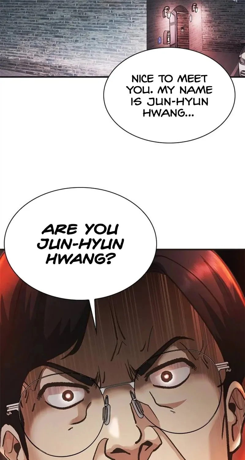 Chairman Kang, the New Employee Chapter 39 page 35 - 