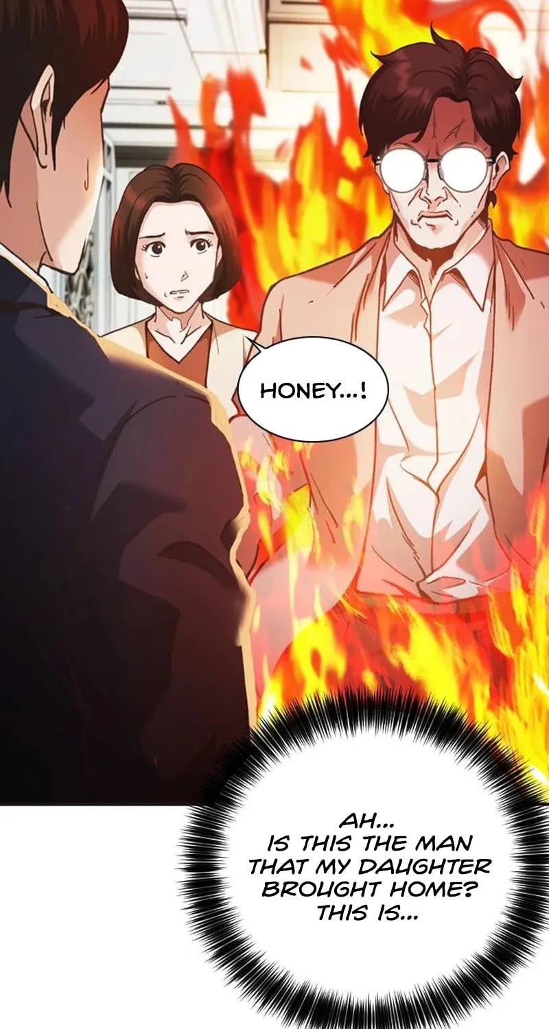 Chairman Kang, the New Employee Chapter 39 page 37 - 