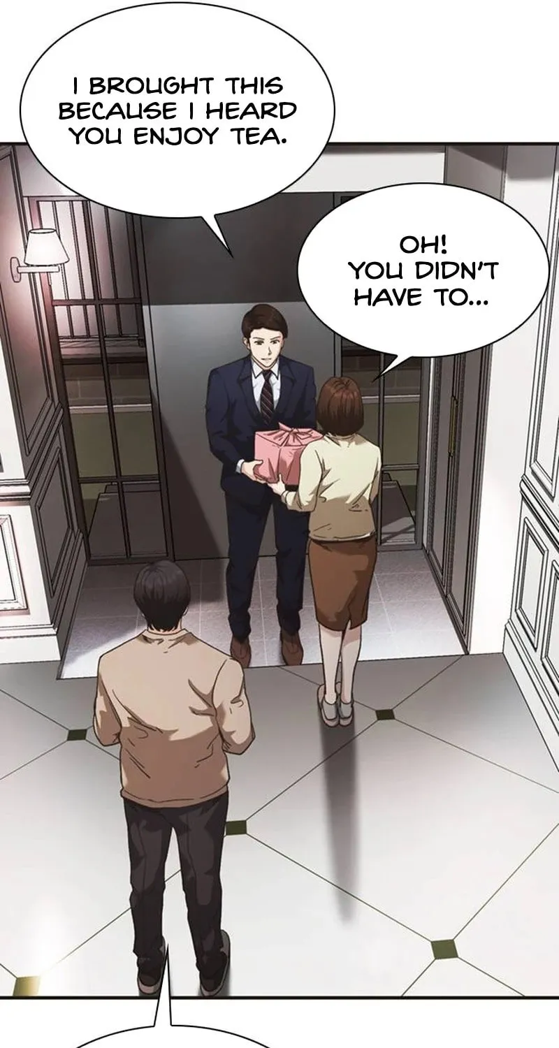 Chairman Kang, the New Employee Chapter 39 page 39 - 