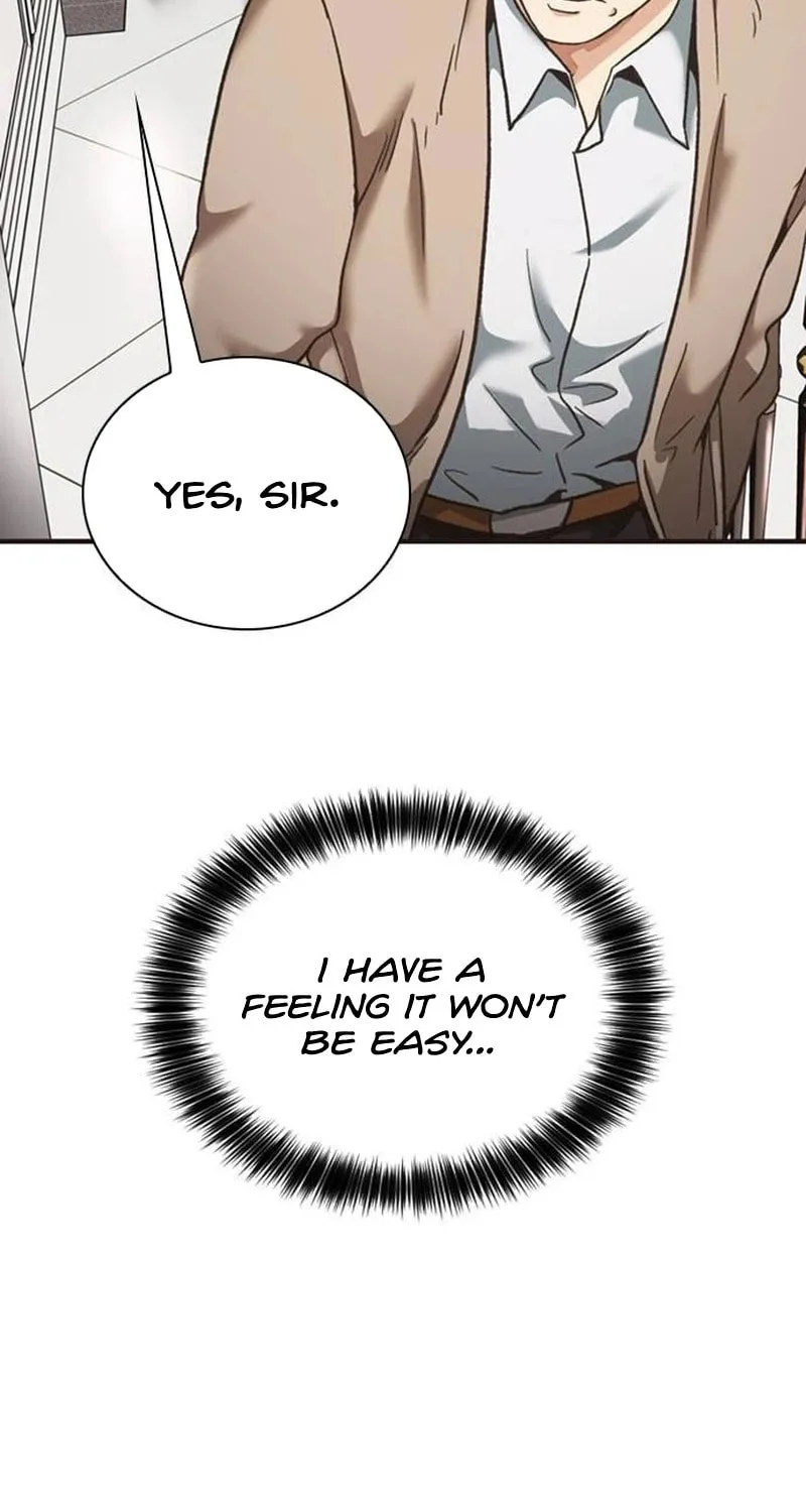 Chairman Kang, the New Employee Chapter 39 page 41 - 