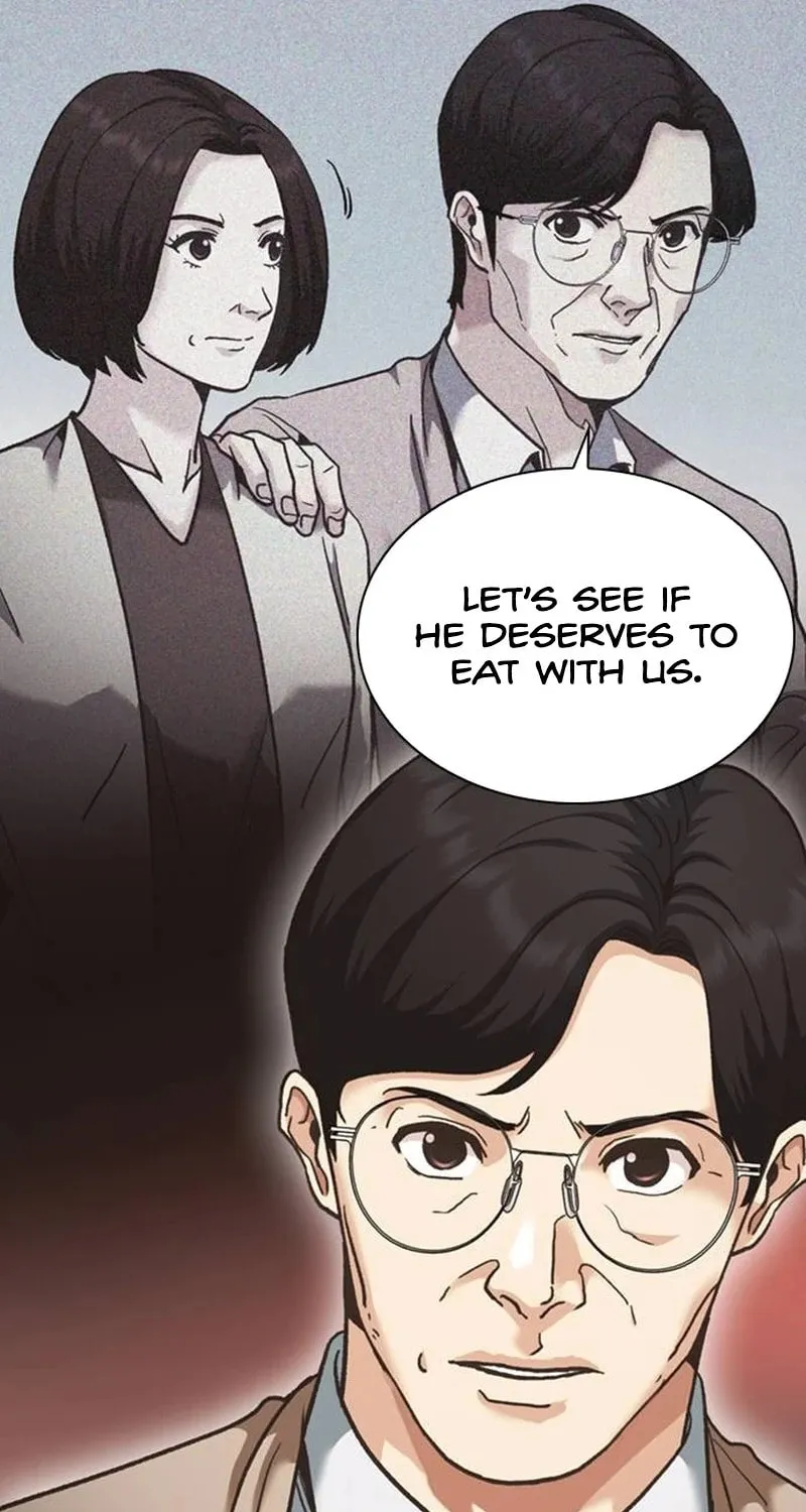 Chairman Kang, the New Employee Chapter 39 page 45 - 