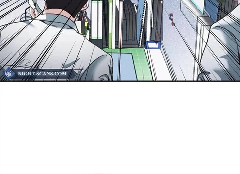 Chairman Kang, the New Employee Chapter 39 page 6 - 