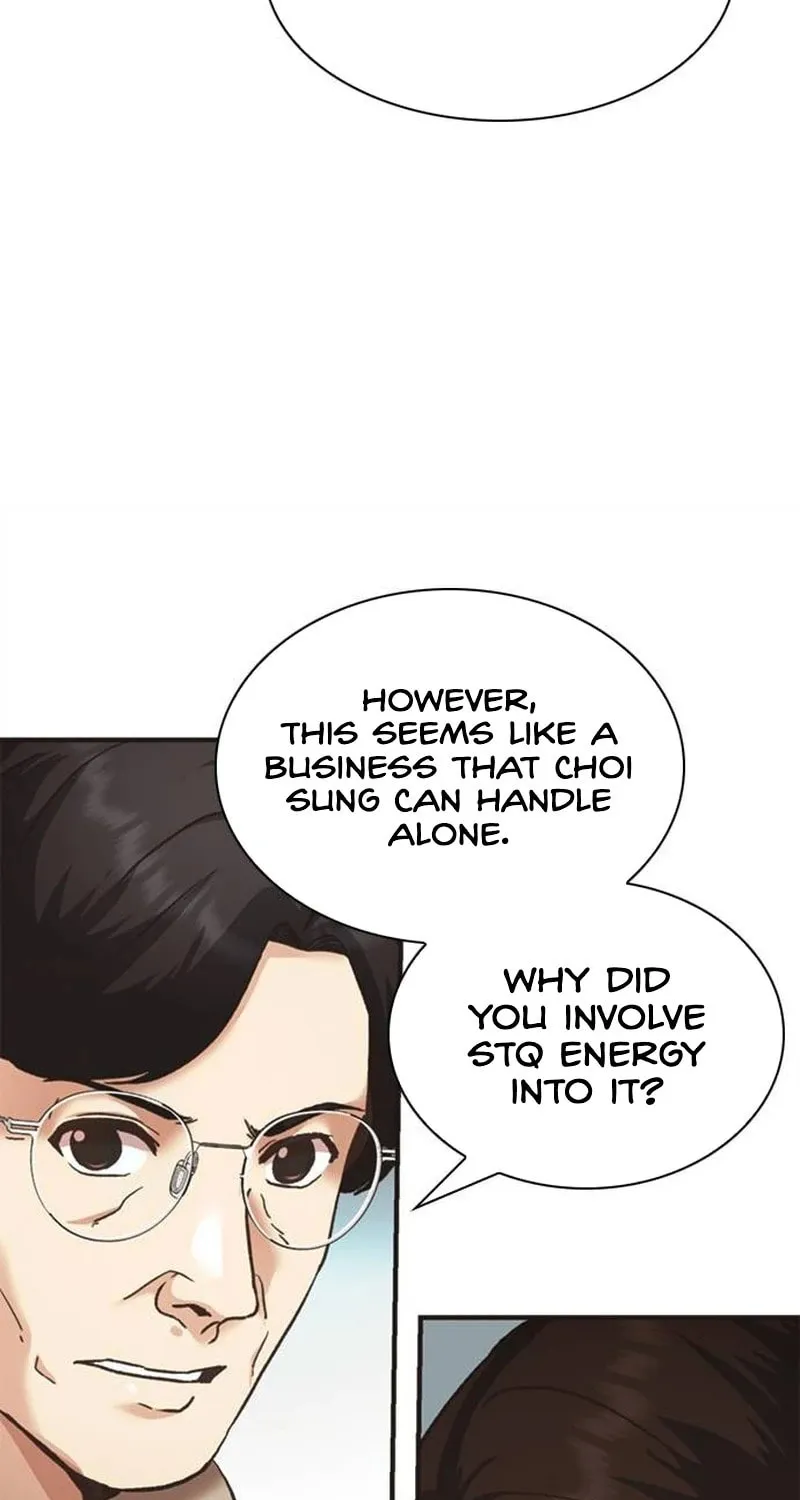 Chairman Kang, the New Employee Chapter 39 page 53 - 