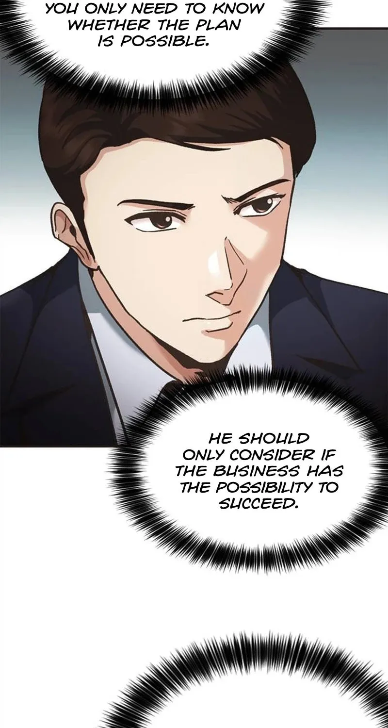 Chairman Kang, the New Employee Chapter 39 page 57 - 