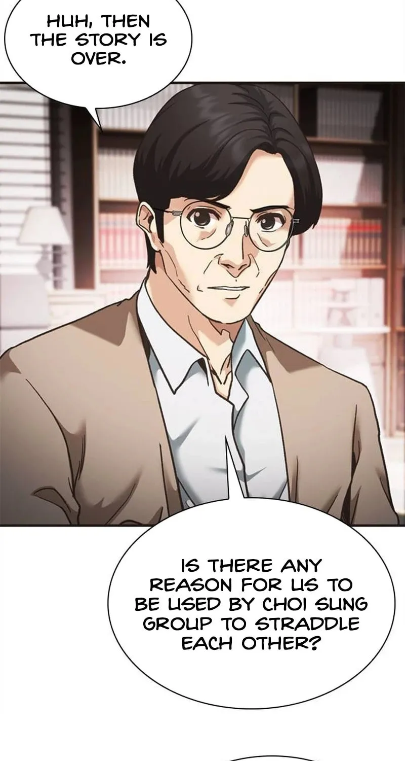 Chairman Kang, the New Employee Chapter 39 page 63 - 