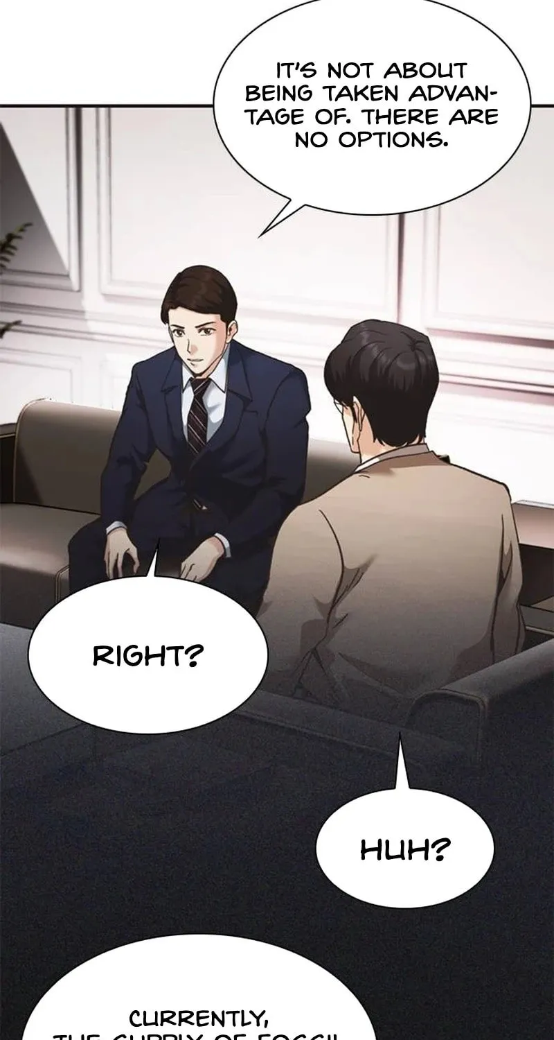 Chairman Kang, the New Employee Chapter 39 page 64 - 