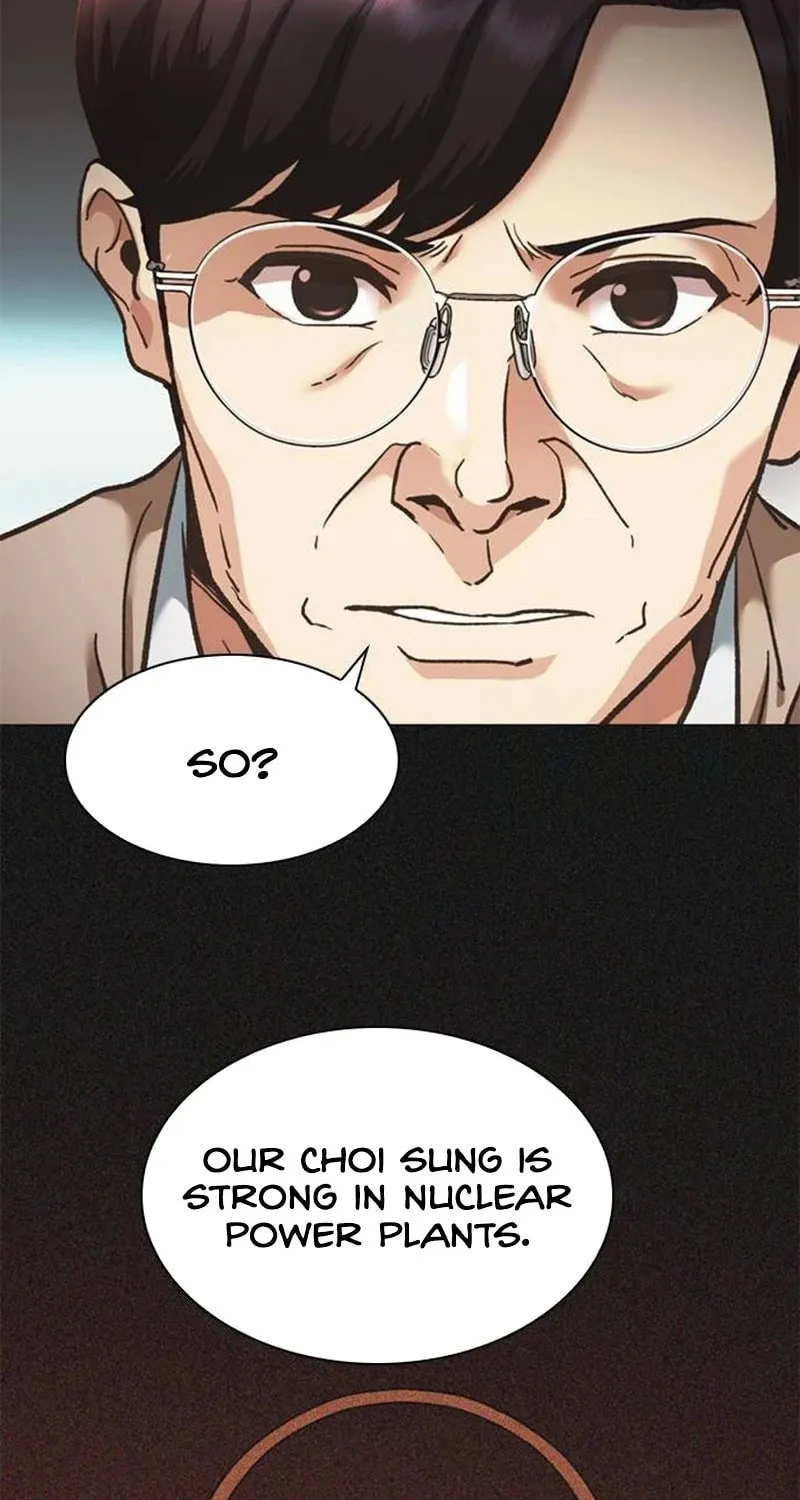 Chairman Kang, the New Employee Chapter 39 page 68 - 