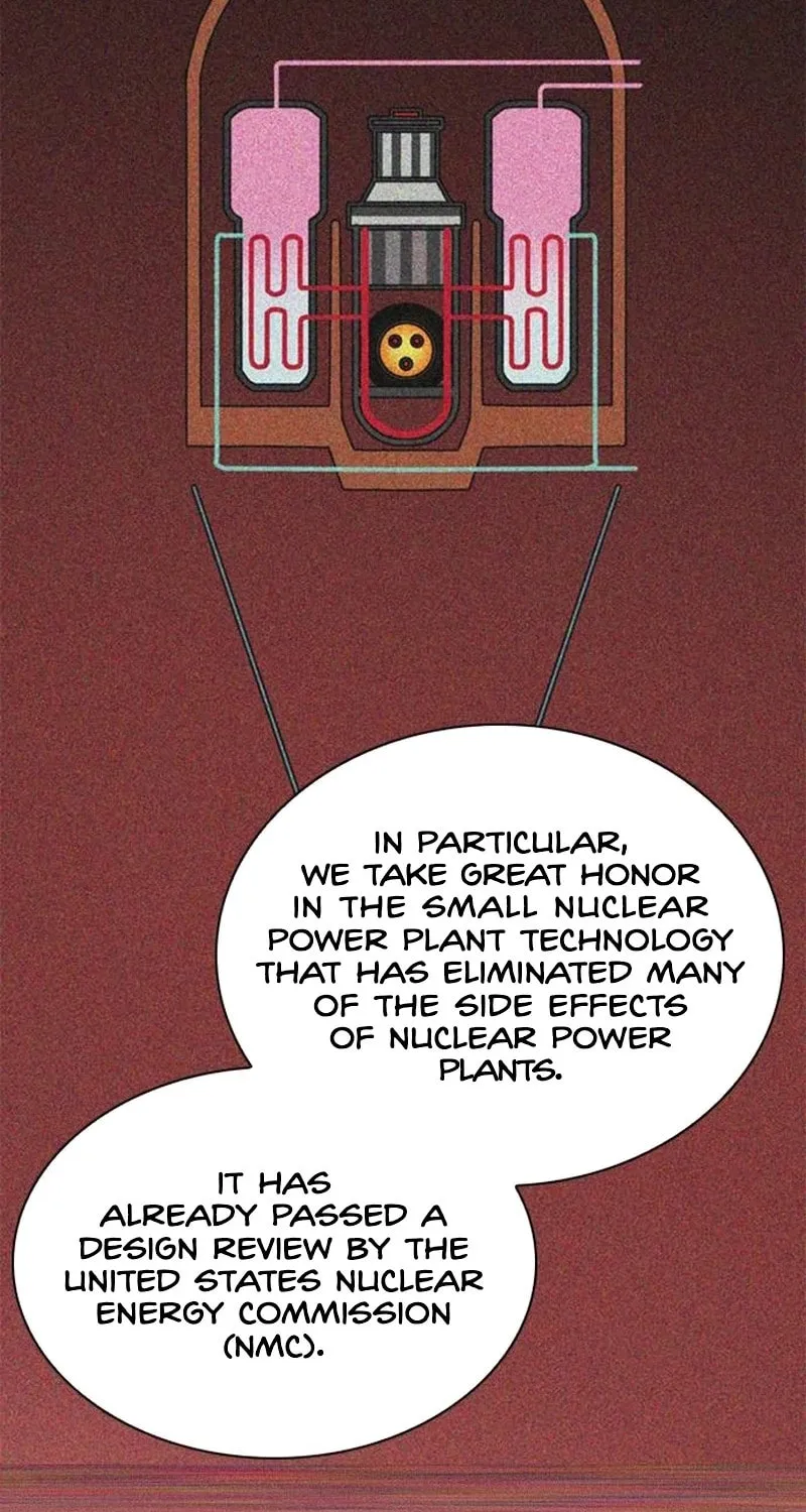 Chairman Kang, the New Employee Chapter 39 page 69 - 