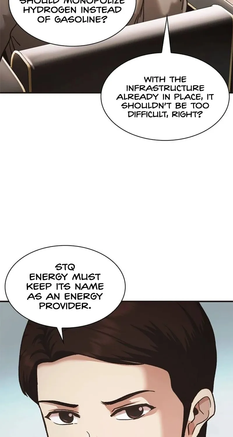 Chairman Kang, the New Employee Chapter 39 page 75 - 