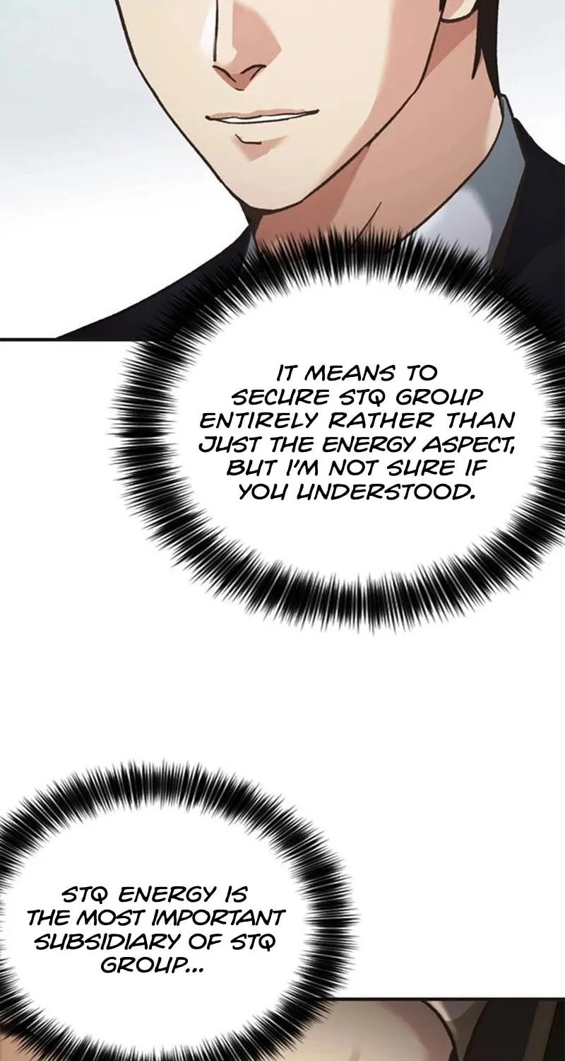 Chairman Kang, the New Employee Chapter 39 page 76 - 