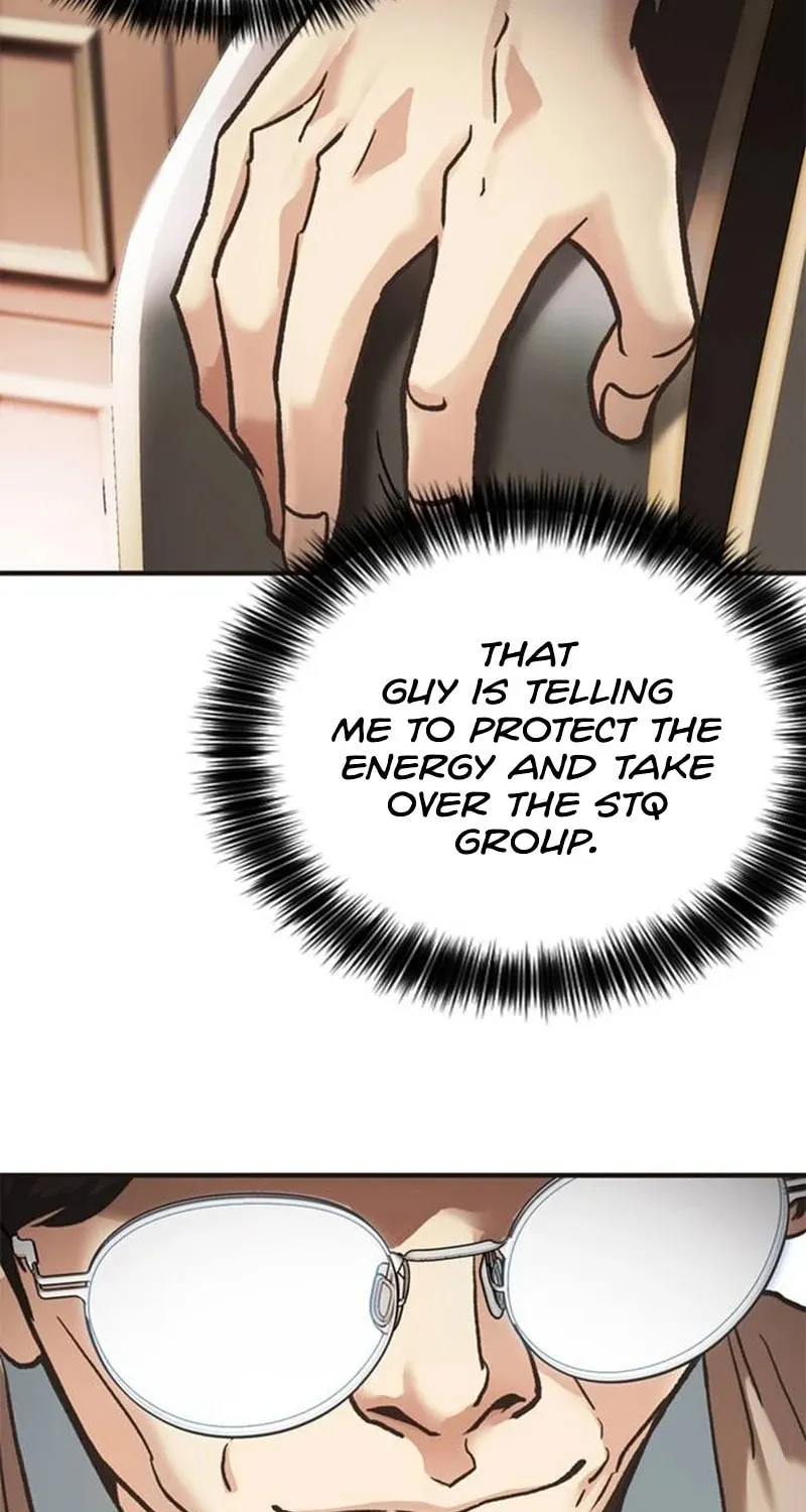 Chairman Kang, the New Employee Chapter 39 page 77 - 