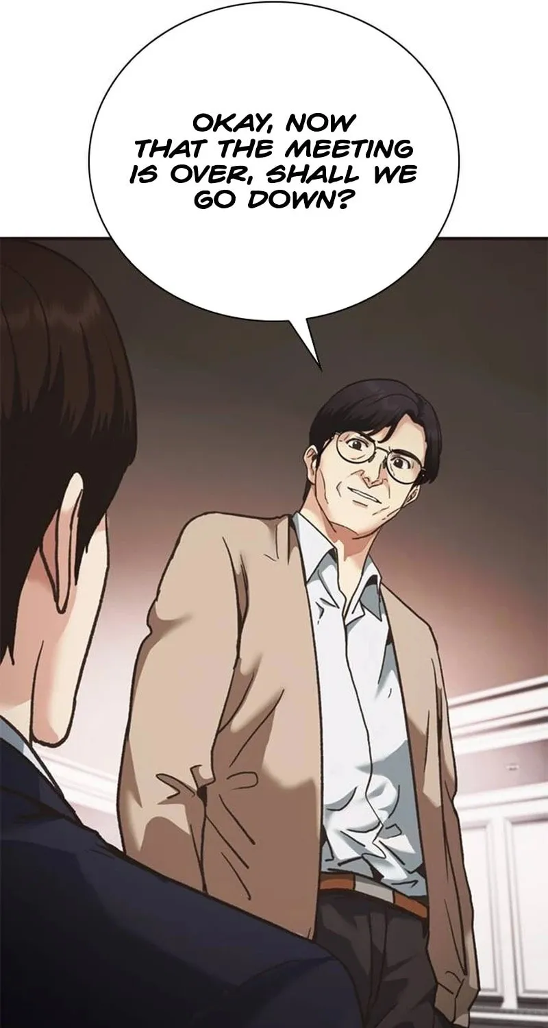 Chairman Kang, the New Employee Chapter 39 page 79 - 