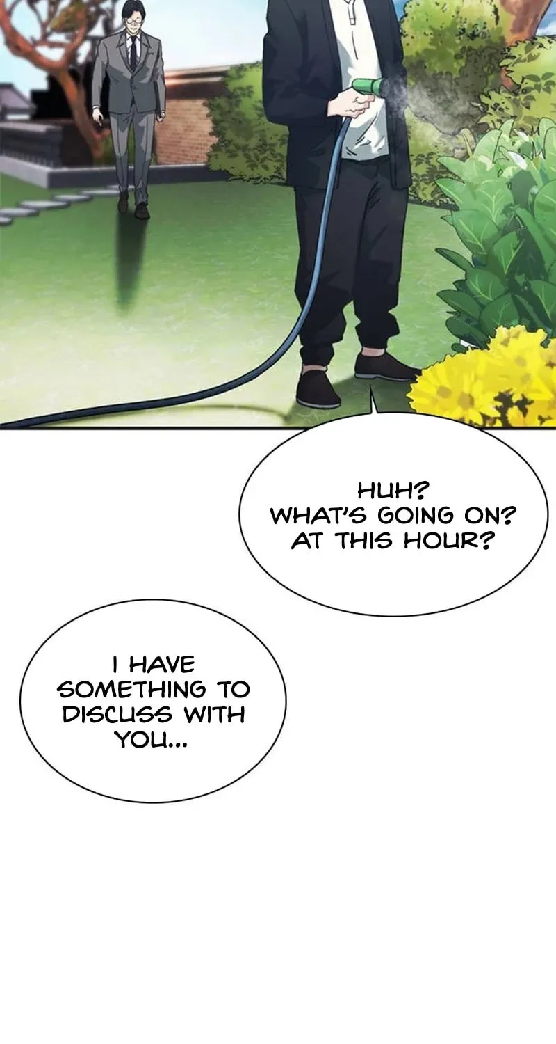 Chairman Kang, the New Employee Chapter 39 page 82 - 