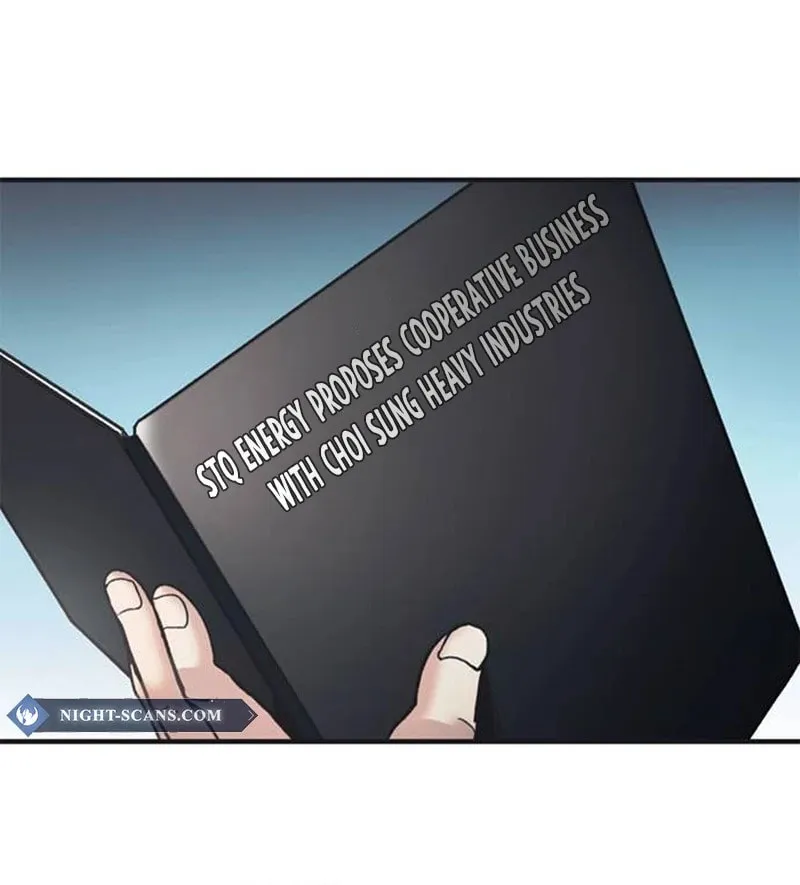 Chairman Kang, the New Employee Chapter 39 page 83 - 
