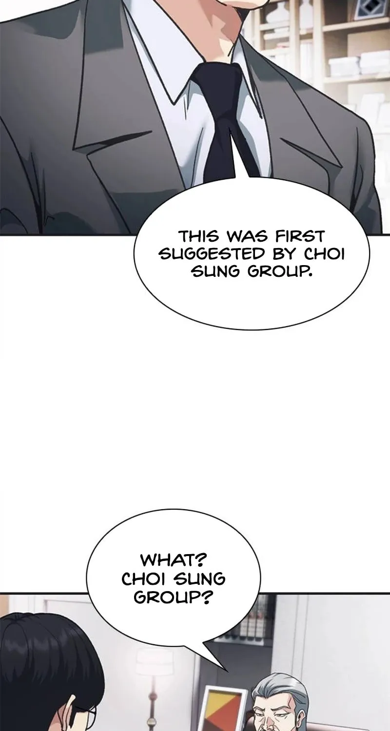 Chairman Kang, the New Employee Chapter 39 page 86 - 