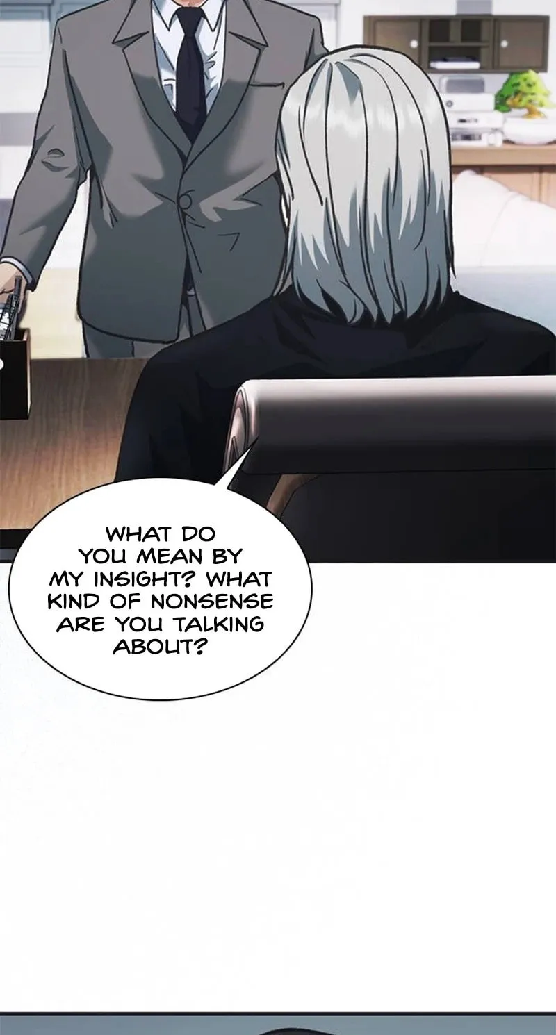 Chairman Kang, the New Employee Chapter 39 page 88 - 