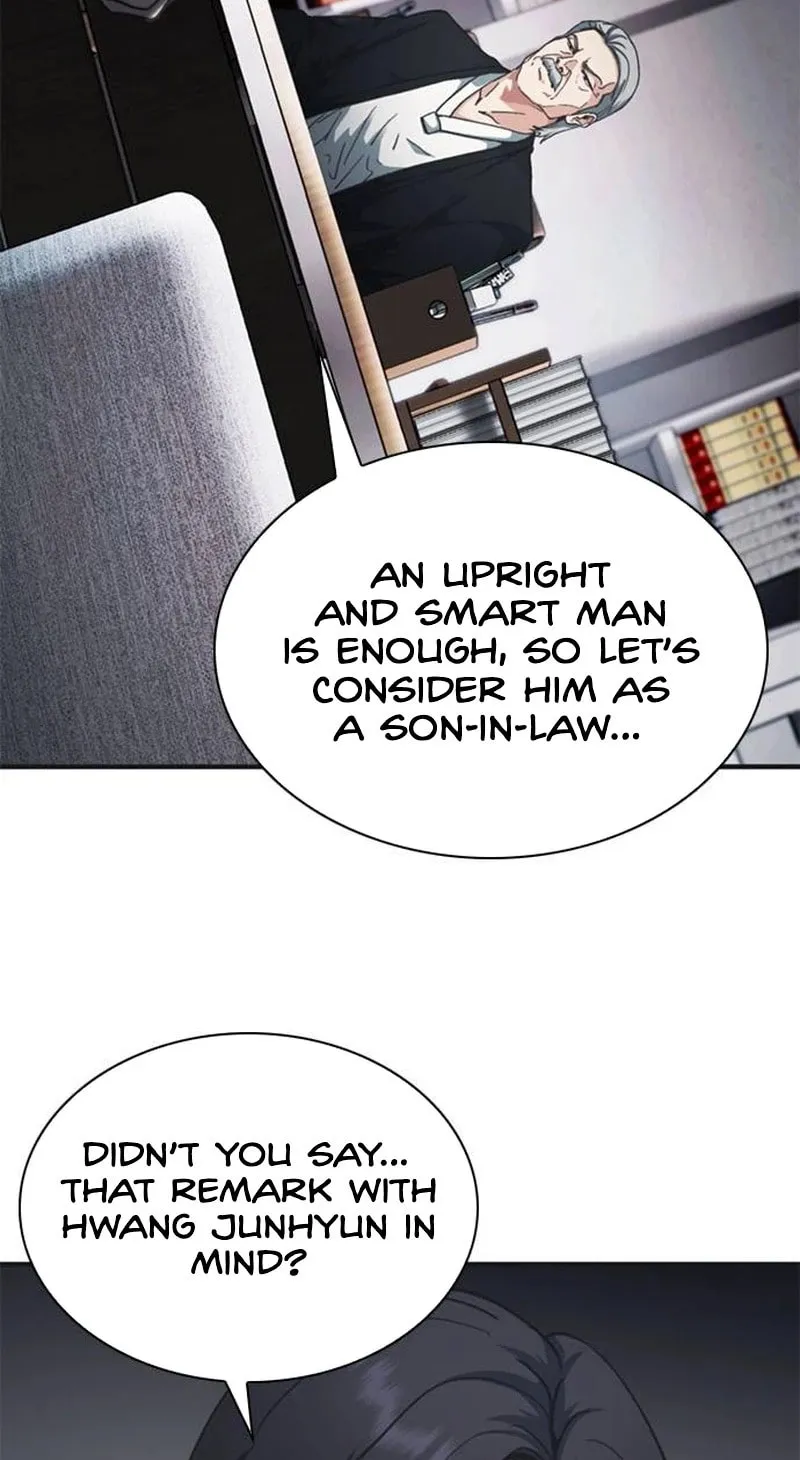 Chairman Kang, the New Employee Chapter 39 page 93 - 