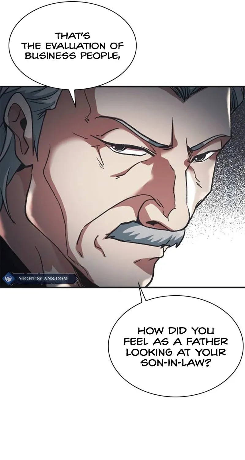 Chairman Kang, the New Employee Chapter 39 page 100 - 