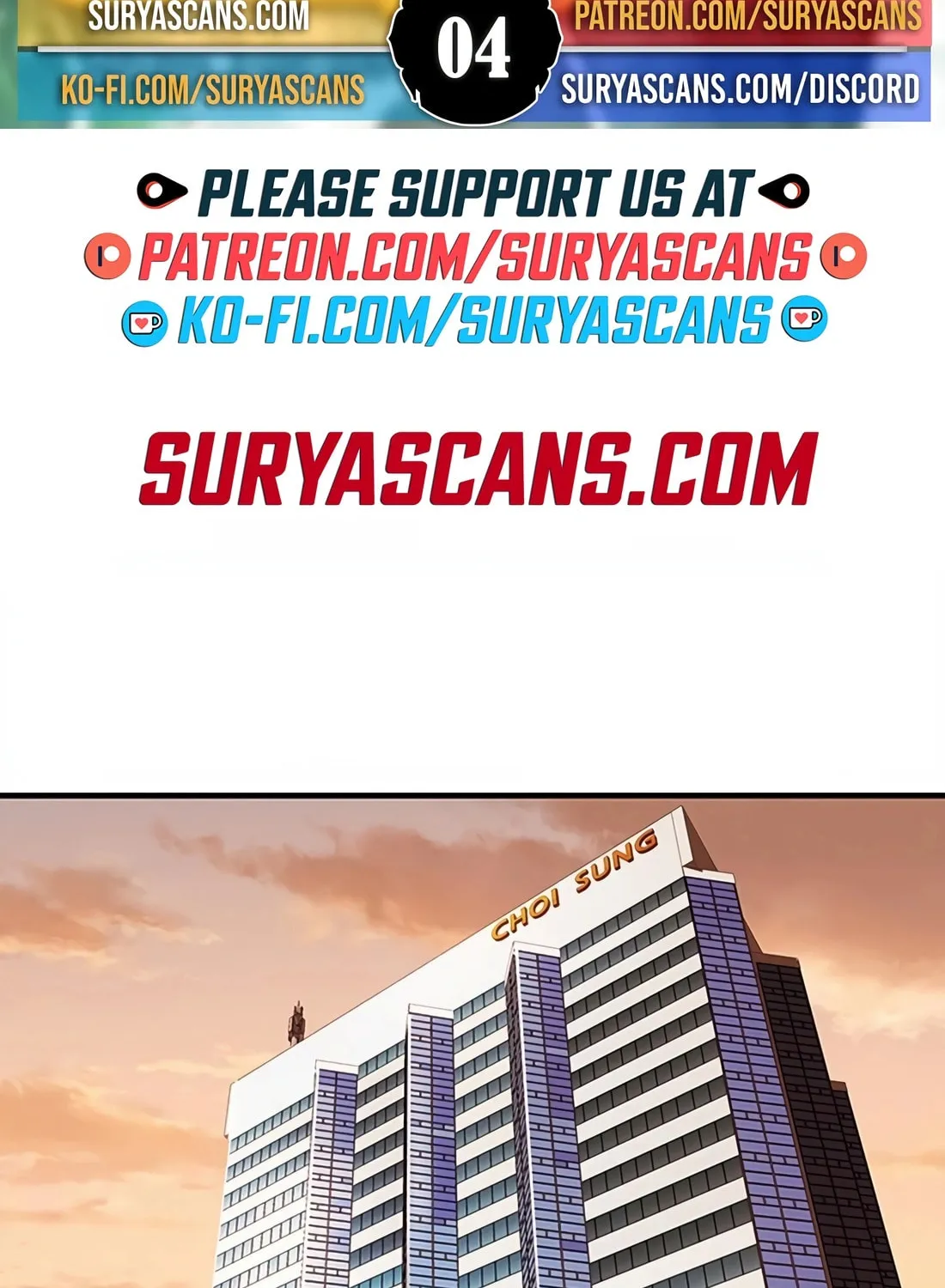 Chairman Kang, the New Employee Chapter 4 page 2 - 