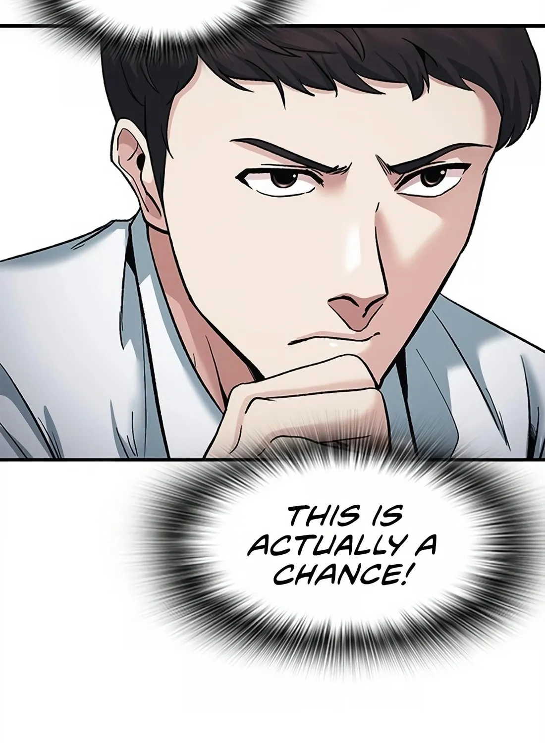 Chairman Kang, the New Employee Chapter 4 page 11 - 