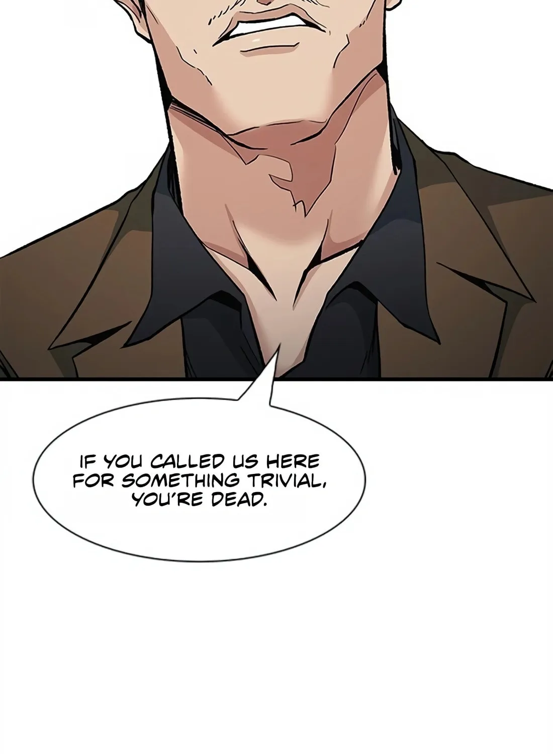 Chairman Kang, the New Employee Chapter 4 page 106 - 