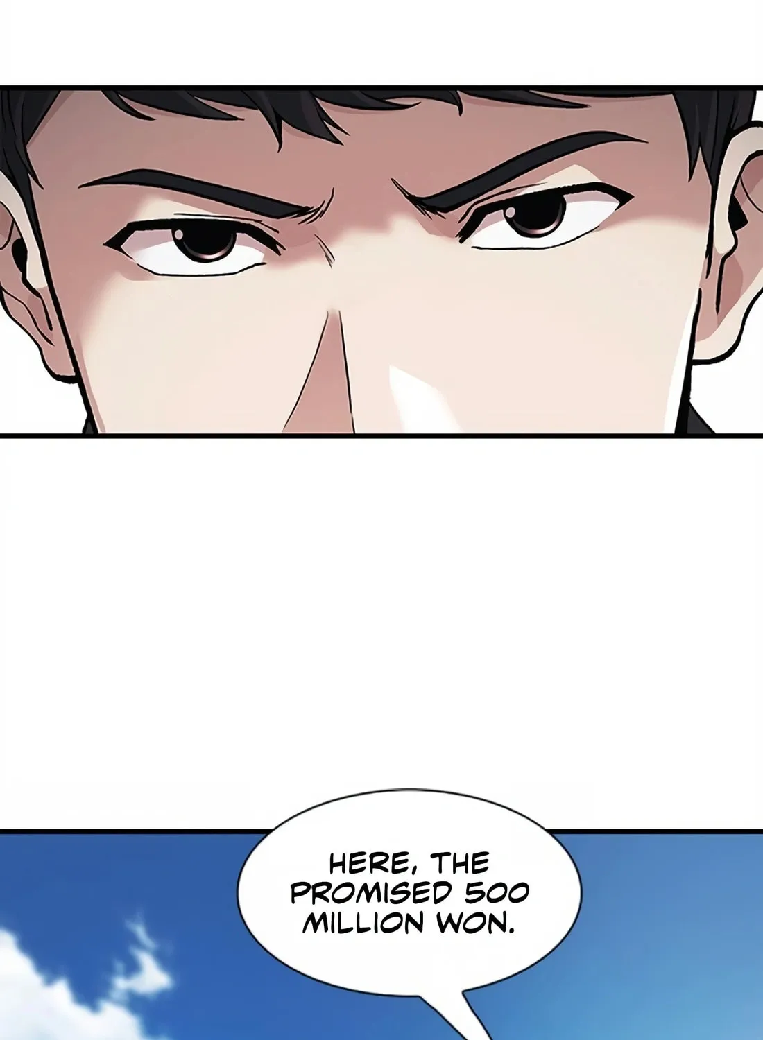 Chairman Kang, the New Employee Chapter 4 page 107 - 