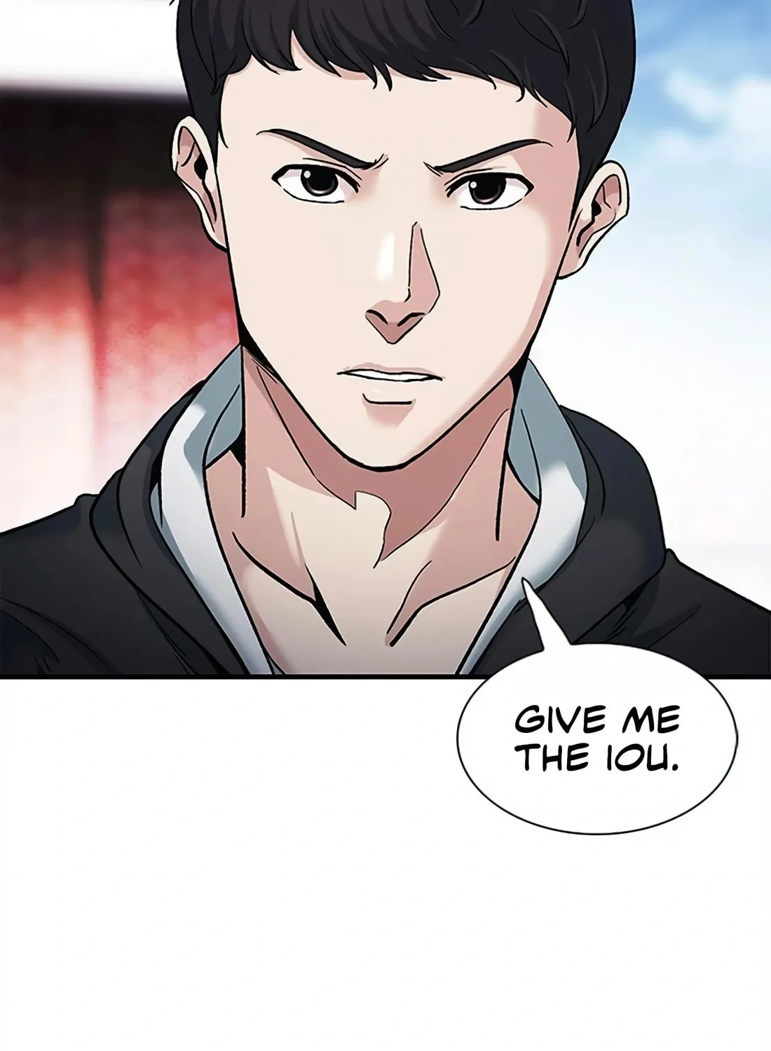 Chairman Kang, the New Employee Chapter 4 page 113 - 