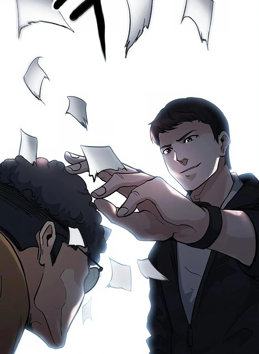 Chairman Kang, the New Employee Chapter 4 page 119 - 