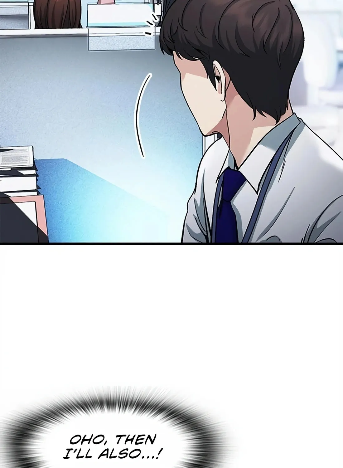 Chairman Kang, the New Employee Chapter 4 page 13 - 