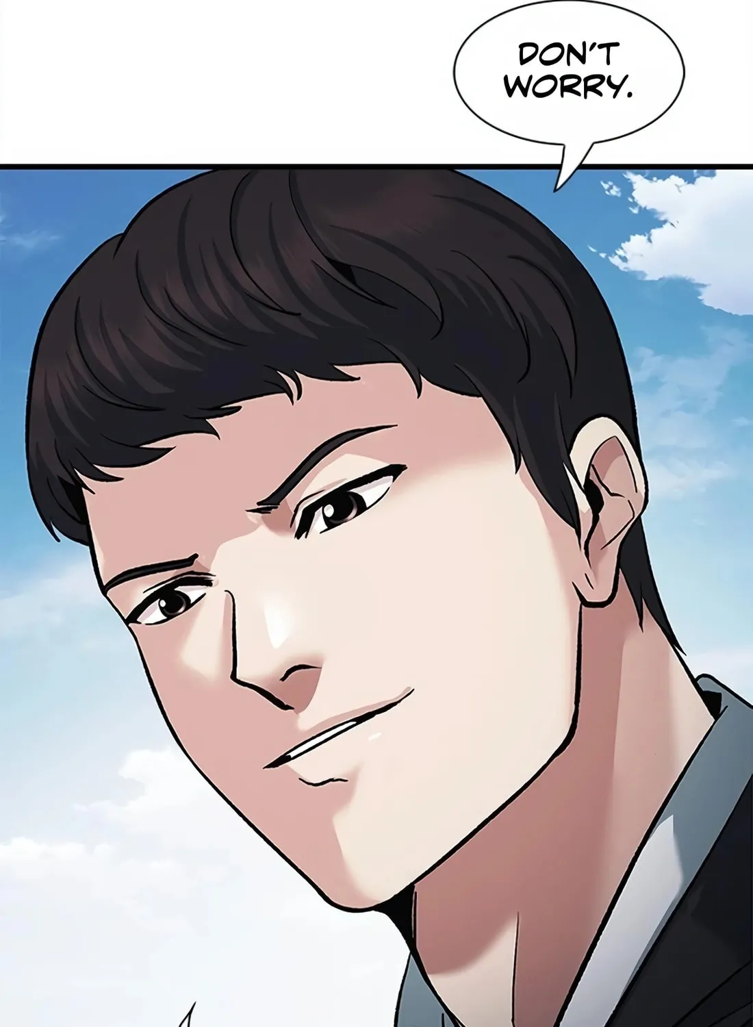 Chairman Kang, the New Employee Chapter 4 page 121 - 