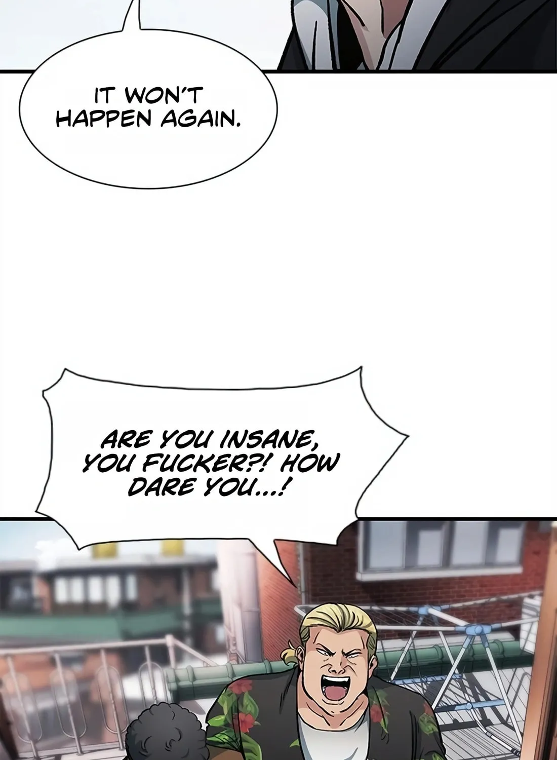 Chairman Kang, the New Employee Chapter 4 page 122 - 