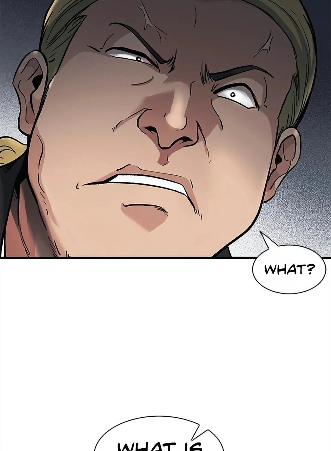 Chairman Kang, the New Employee Chapter 4 page 124 - 