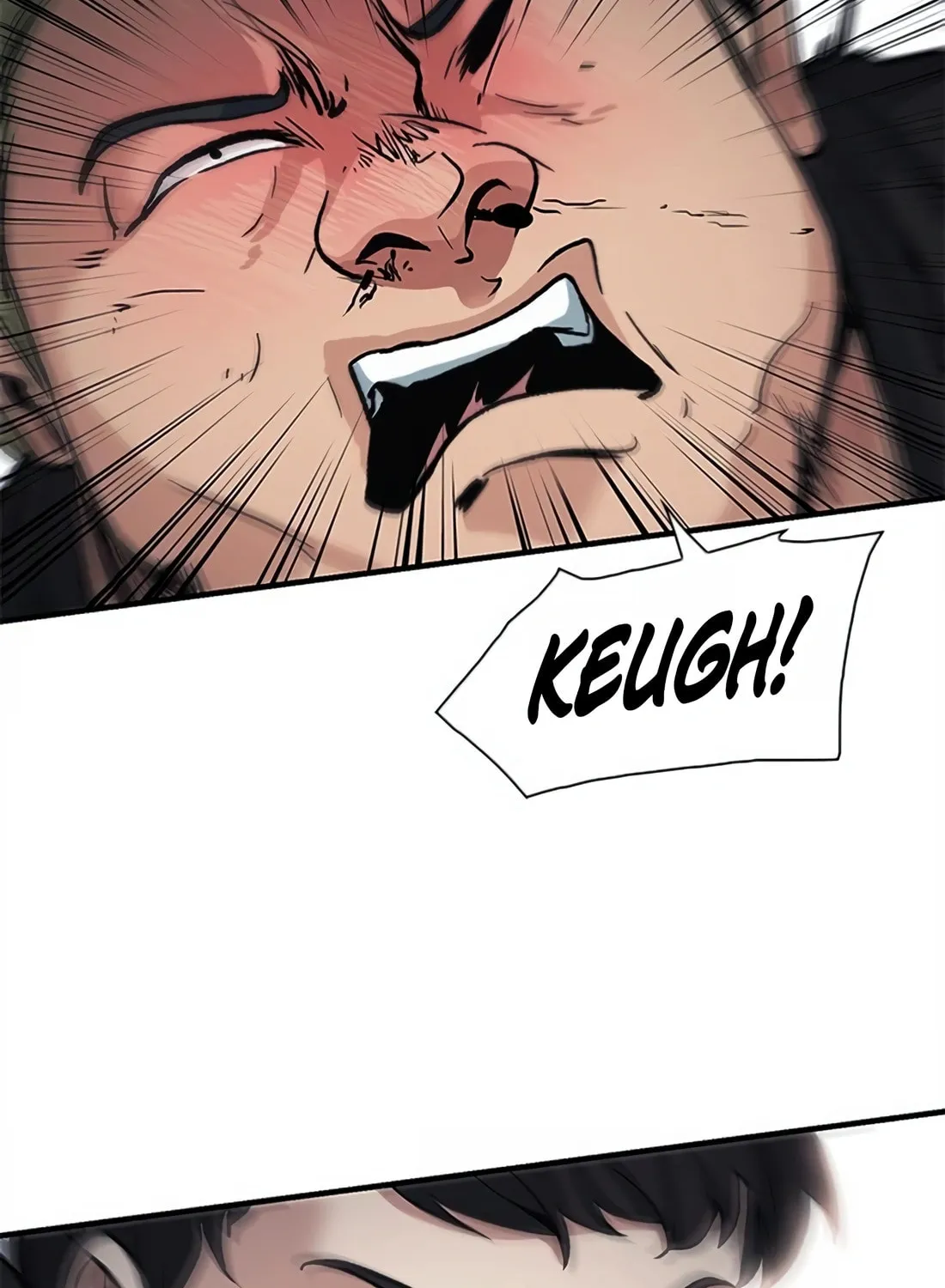 Chairman Kang, the New Employee Chapter 4 page 128 - 