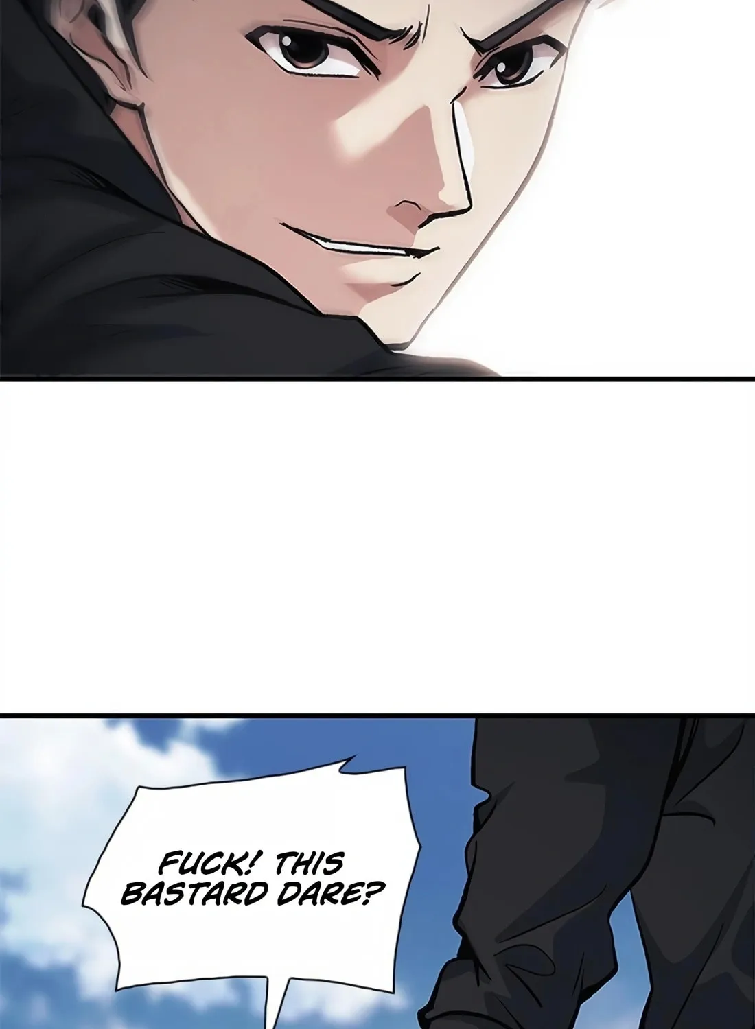 Chairman Kang, the New Employee Chapter 4 page 129 - 