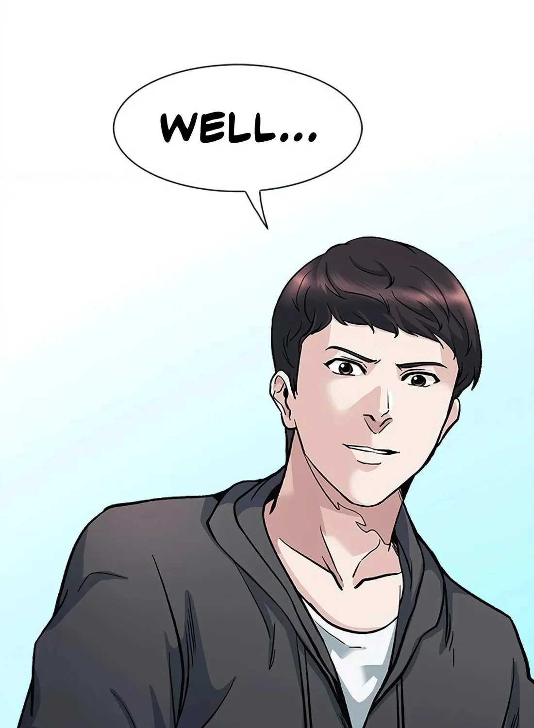 Chairman Kang, the New Employee Chapter 4 page 132 - 