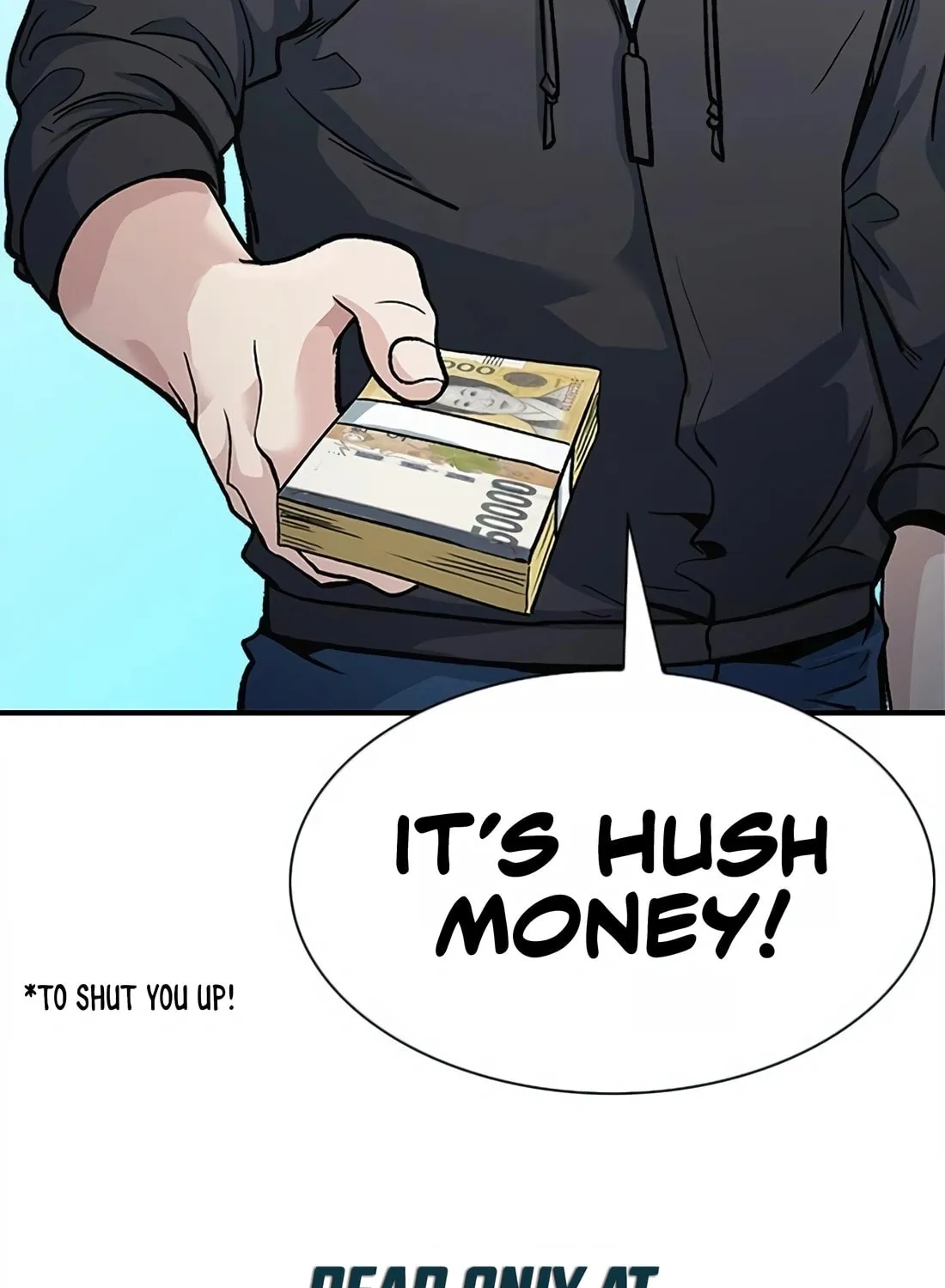 Chairman Kang, the New Employee Chapter 4 page 133 - 