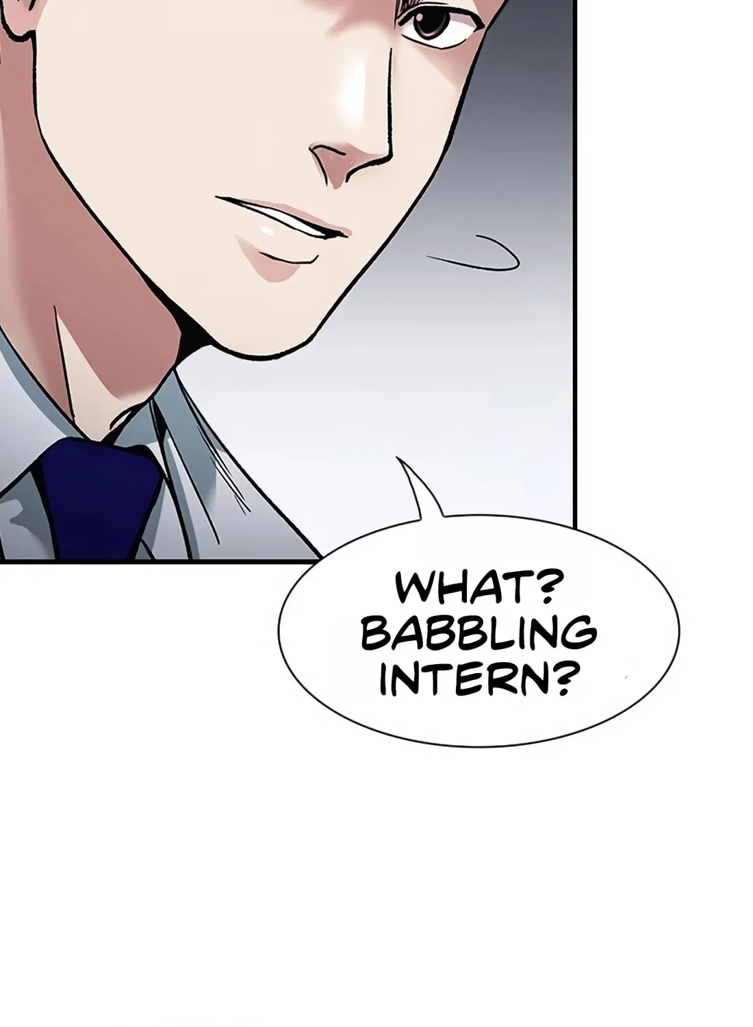 Chairman Kang, the New Employee Chapter 4 page 17 - 