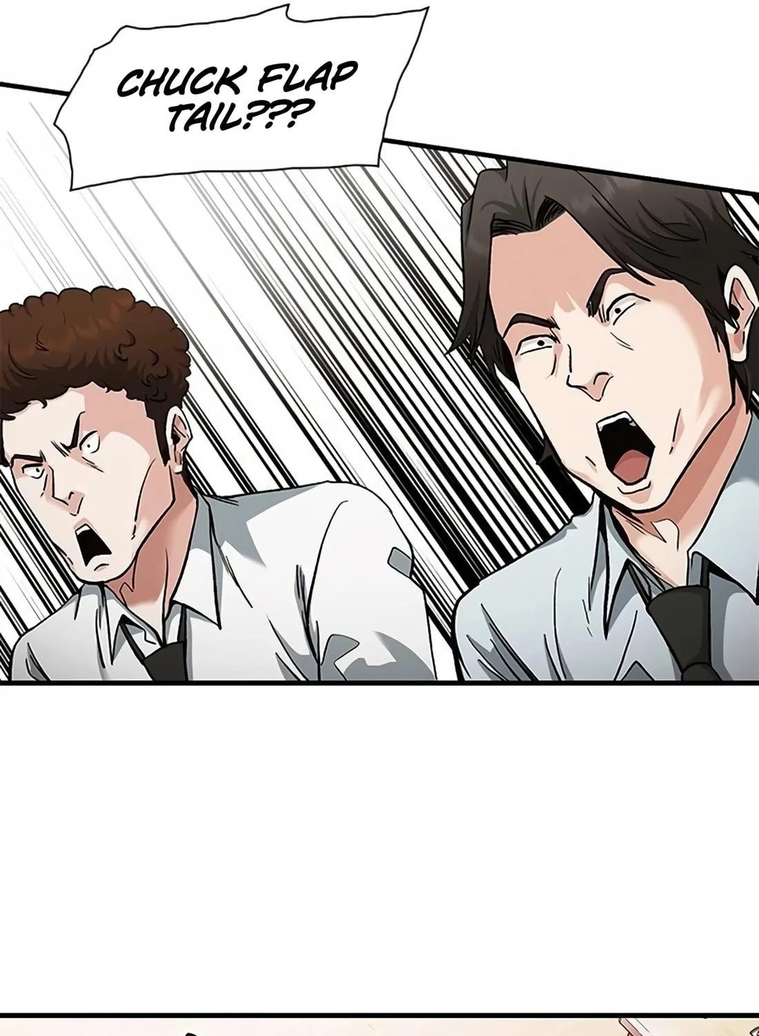 Chairman Kang, the New Employee Chapter 4 page 41 - 